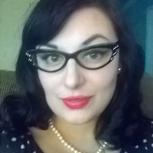 Meet your Posher, Robin